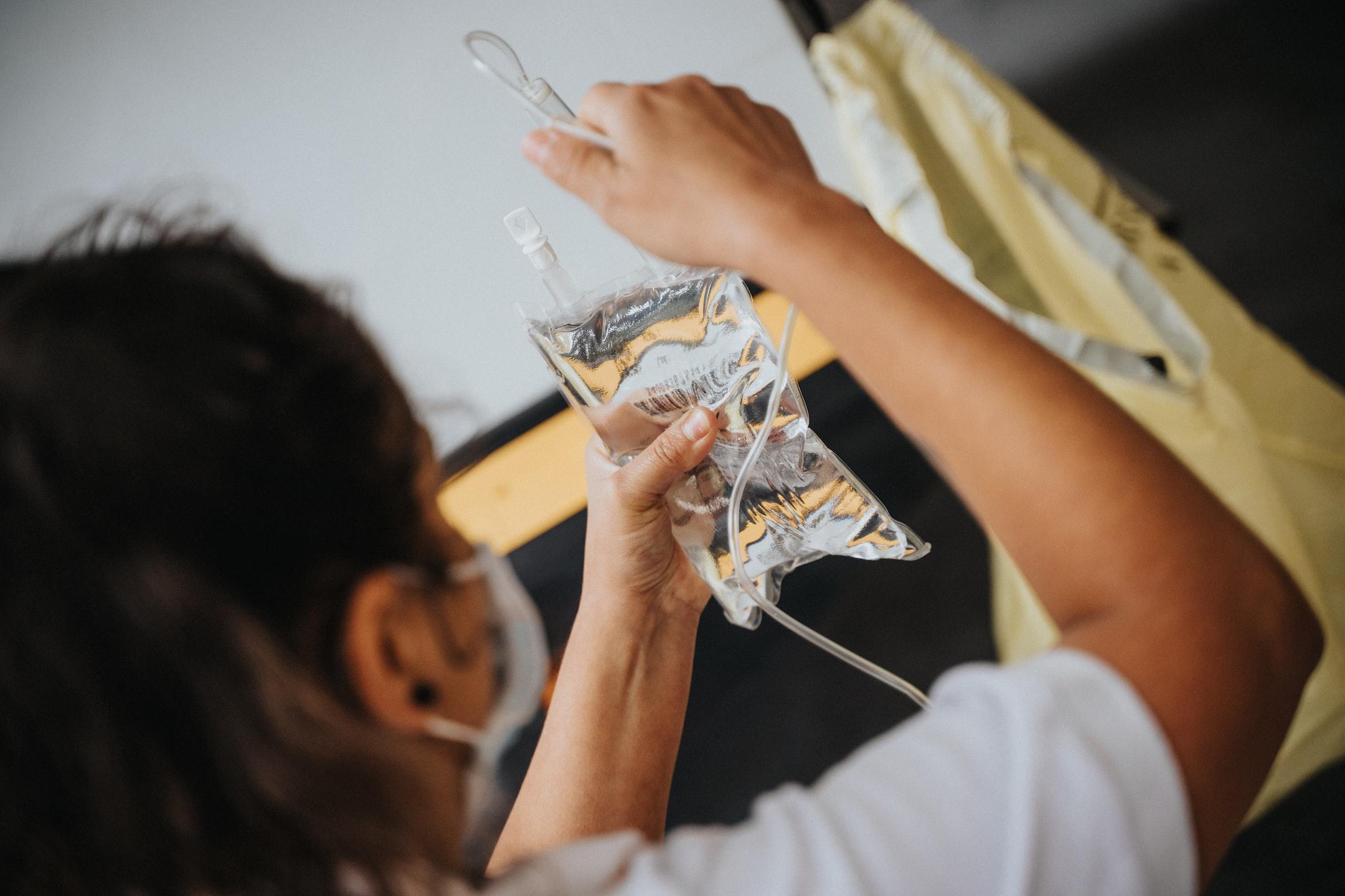 What Happens When You Visit a Nashville Ketamine Center?