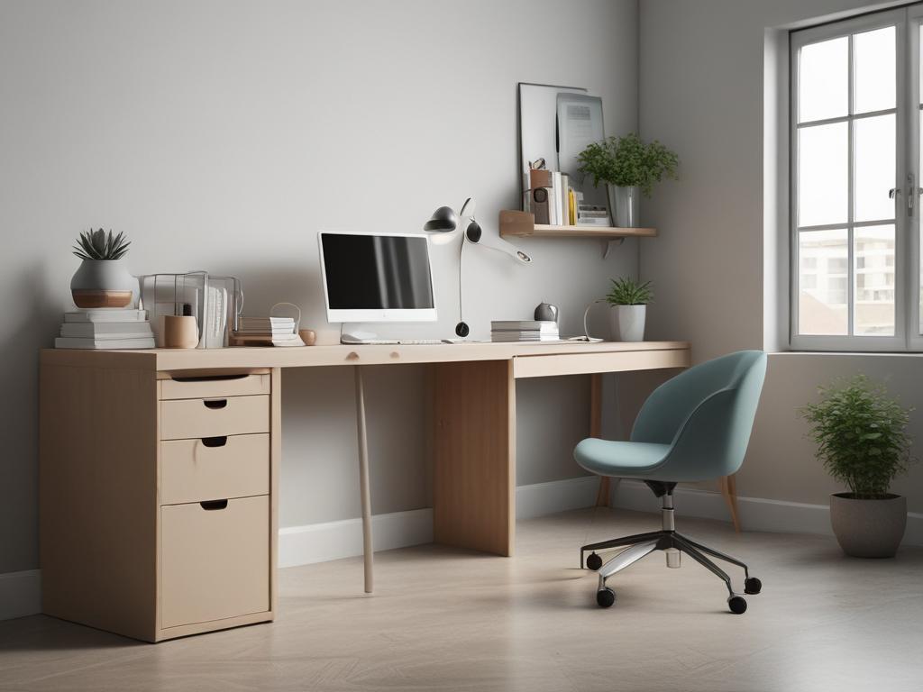 clean office, professional cleaning, workspace, tidy environment