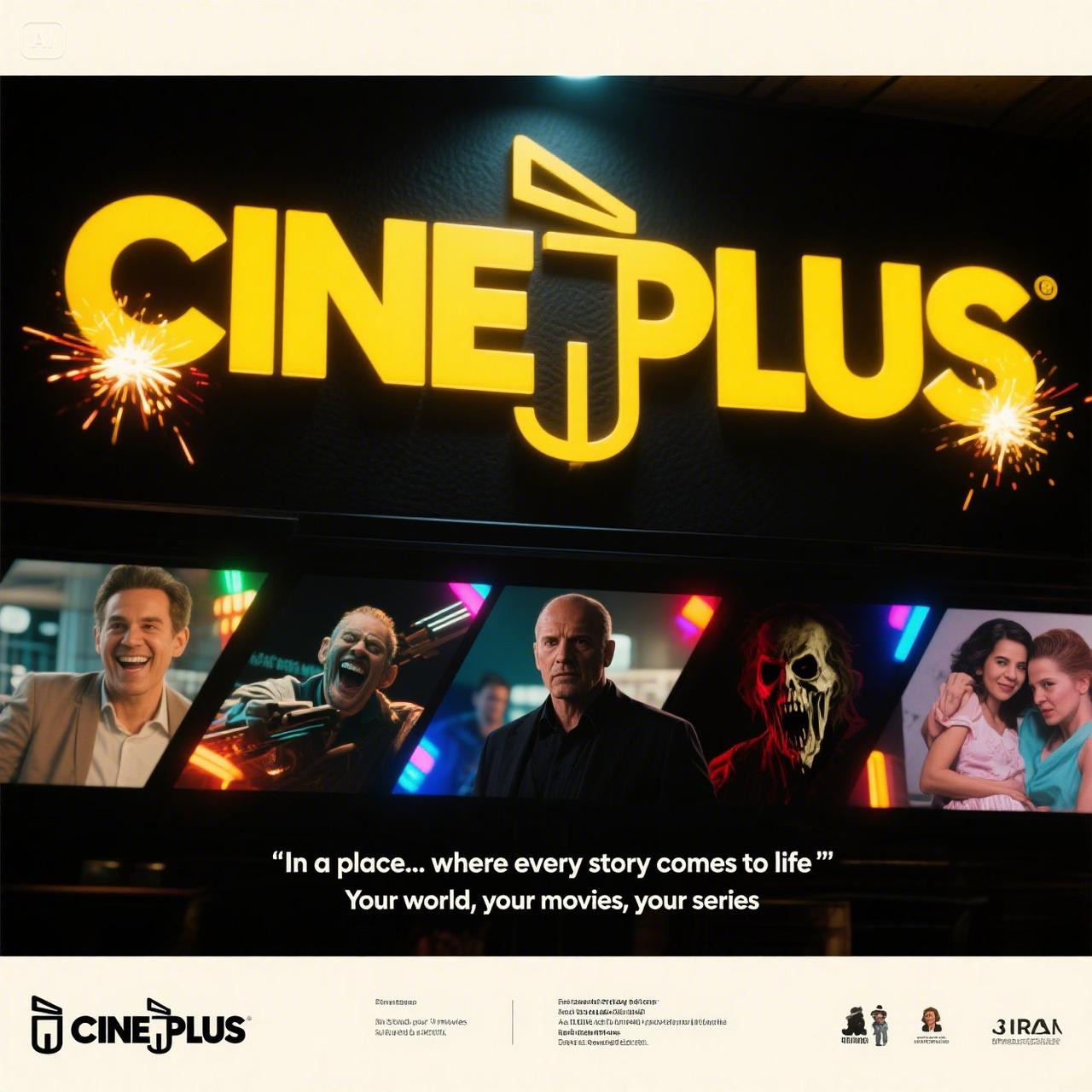 dreamina-2025-08-09-5836-🎬 cine plus – donde viven todas las his....jpeg