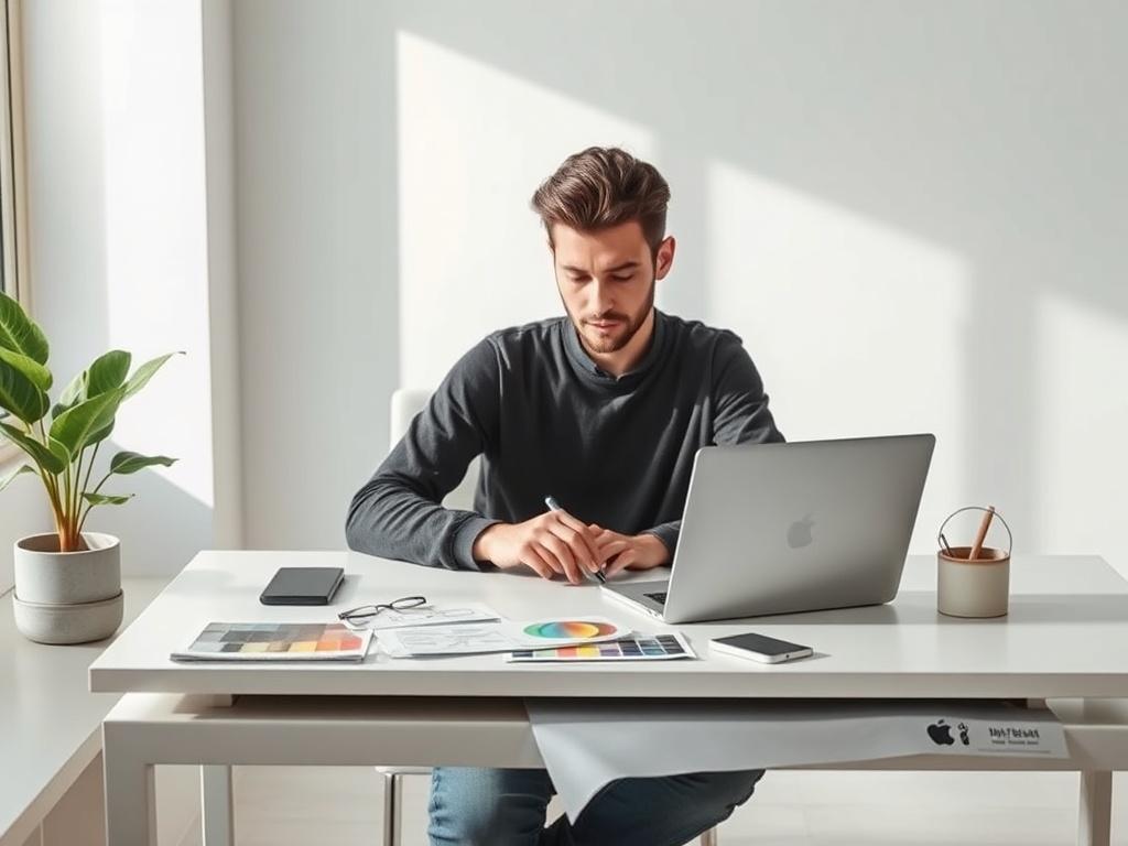 **Prompt for AI Image Generator:**Create a realistic high resolution that