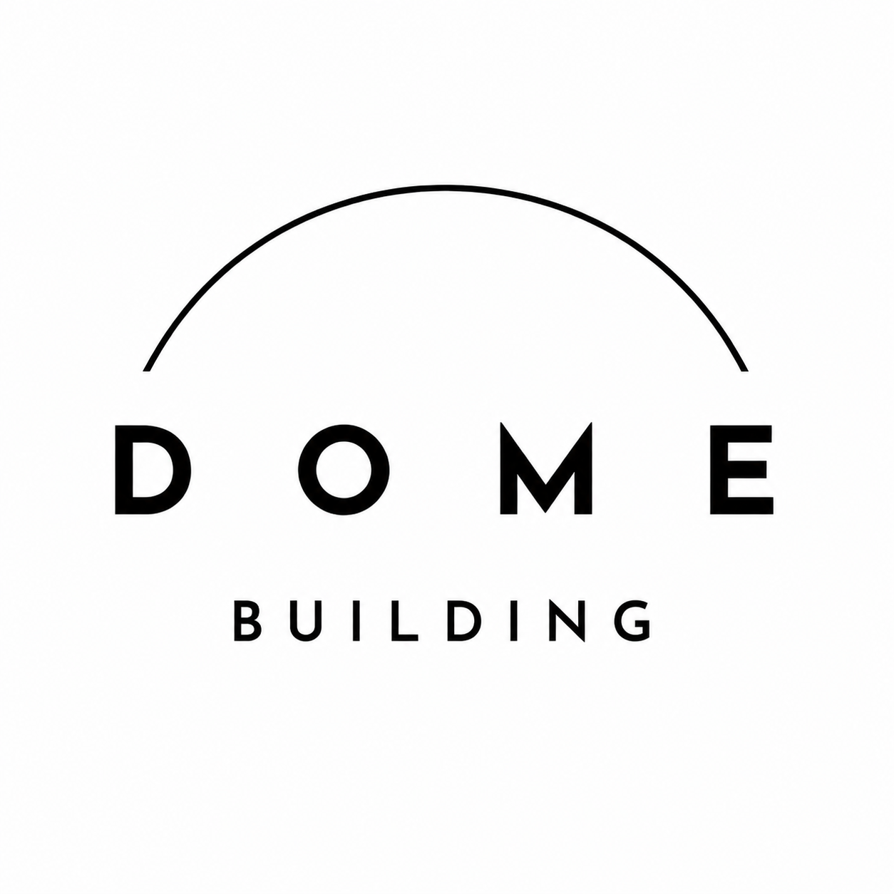 Dome Building