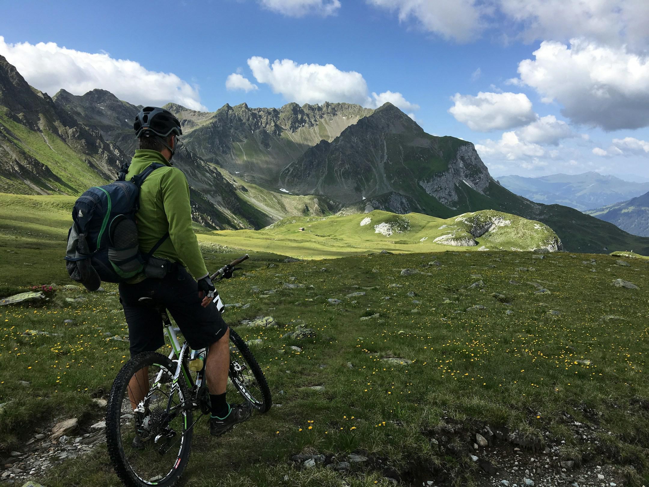 Moutain View
