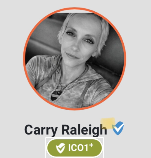 Carry Jo Raleigh, CEO & Founder
