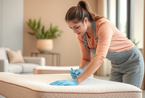 Professional cleaning service