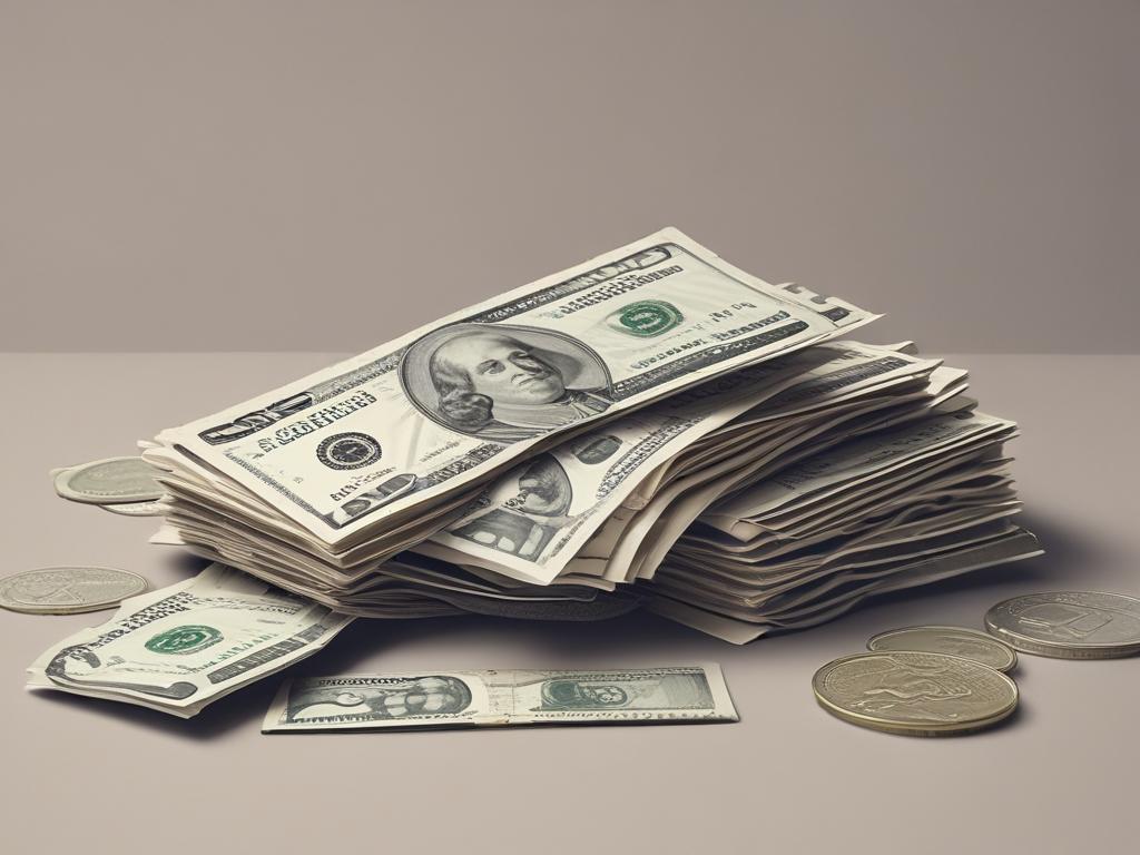 cash flow management, payment processing, financial stability, collection strategies