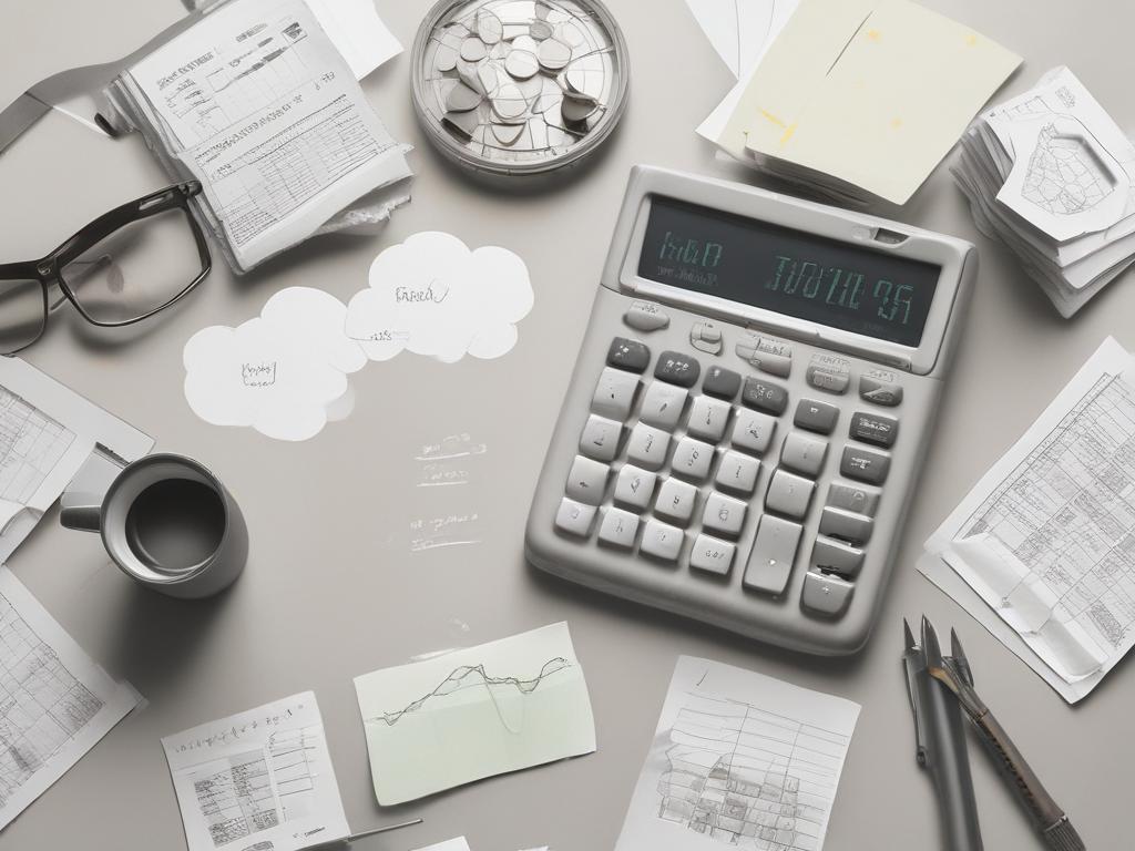 accounting, financial management, bookkeeping, payroll, cloud accounting