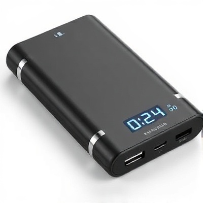 Portable Power Bank