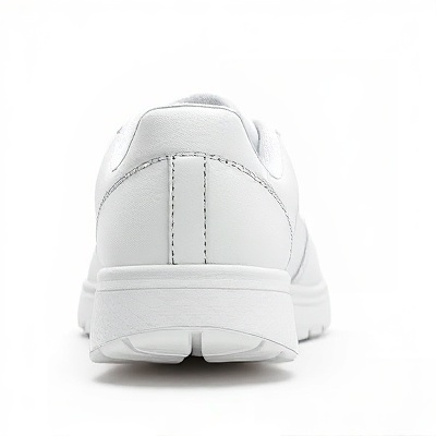 White Sneaker Shoes