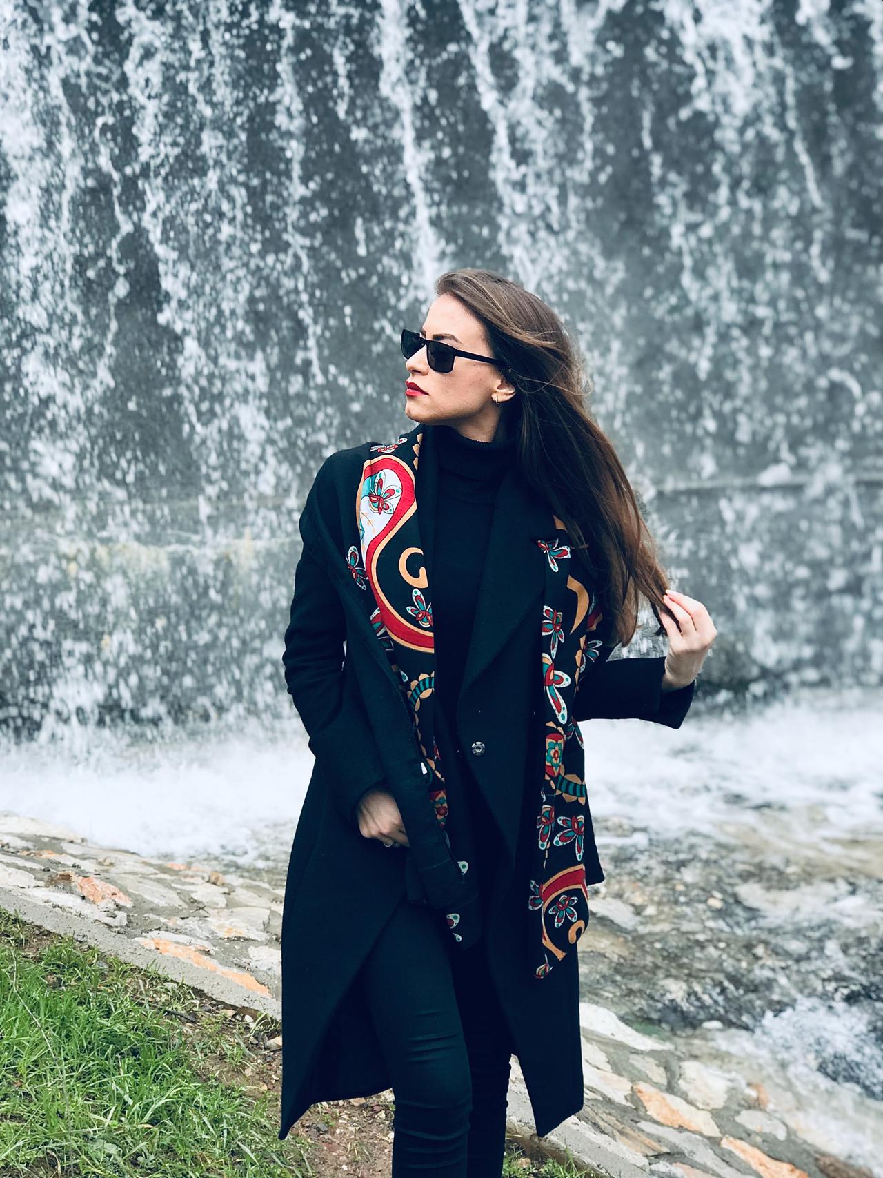 Cold as ice but in the right hands she melts