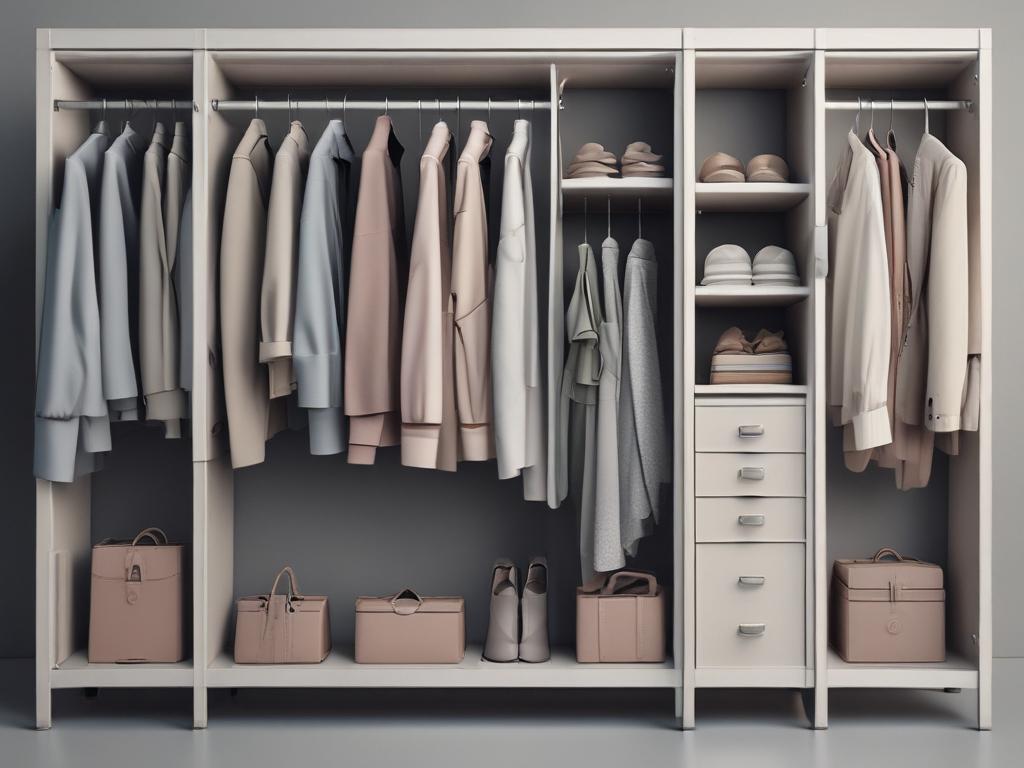 "Fashion tips wardrobe"