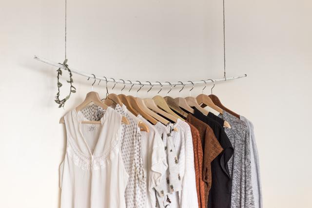 Closet analysis is an important service for keeping your image fresh.