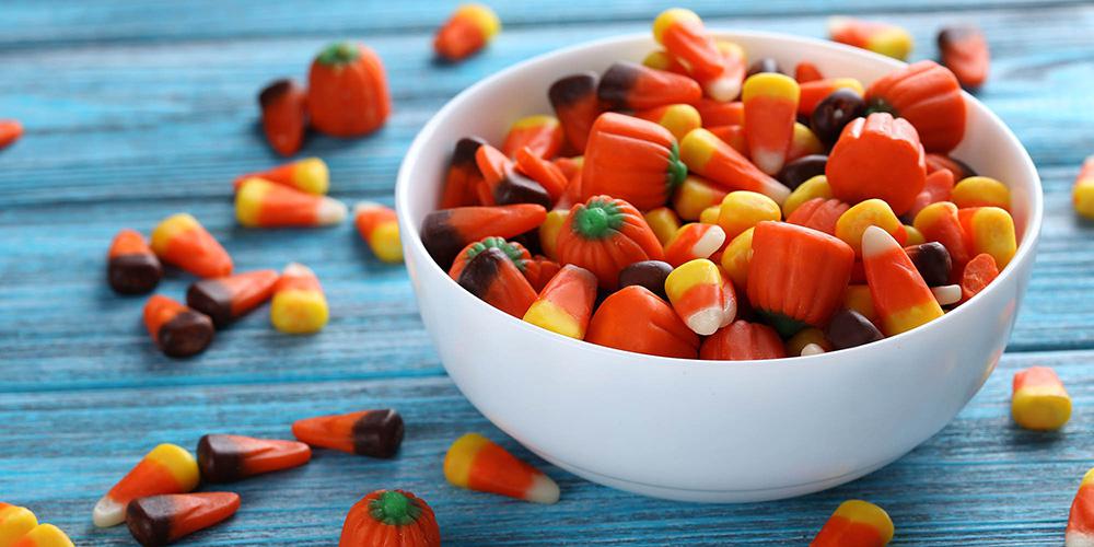 Halloween Candy Trick or Treat?