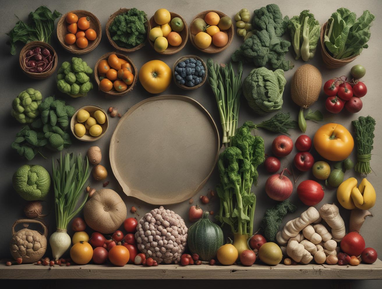 agro food transformation, local produce, sustainable agriculture