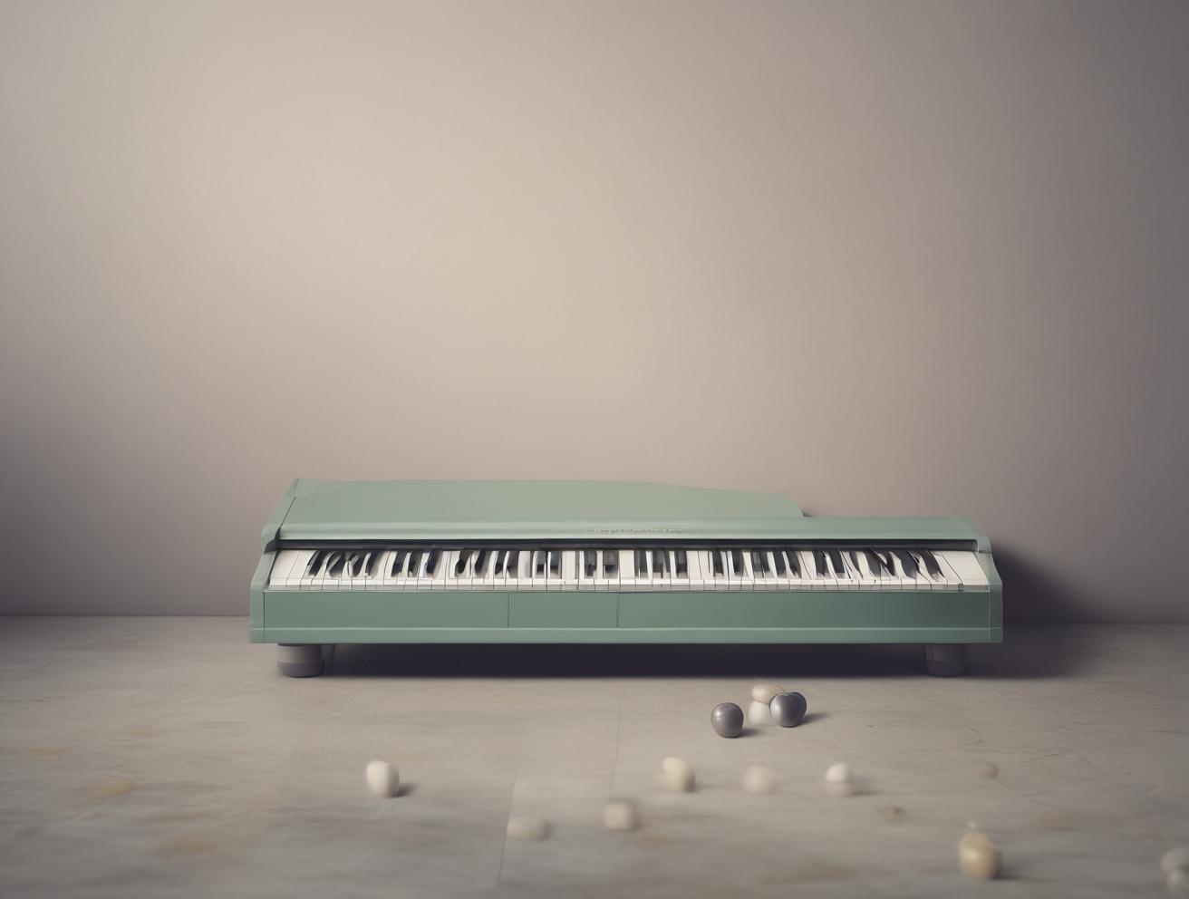 AI music videos