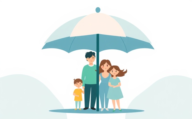 Family protection and security
