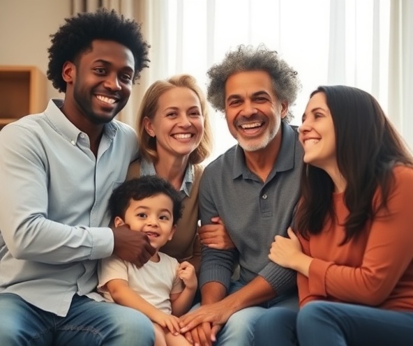 Family planning for the future