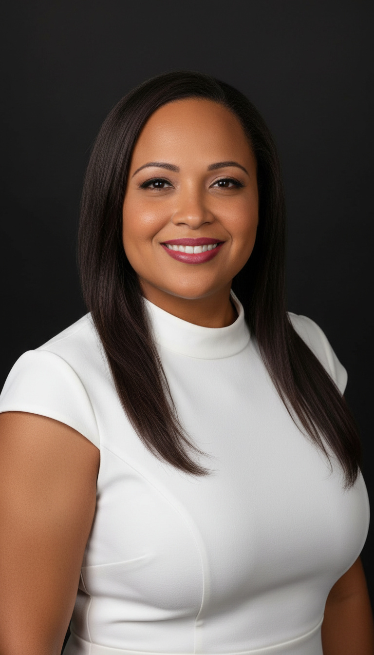 Nikia Cousins - Life Insurance Agent
