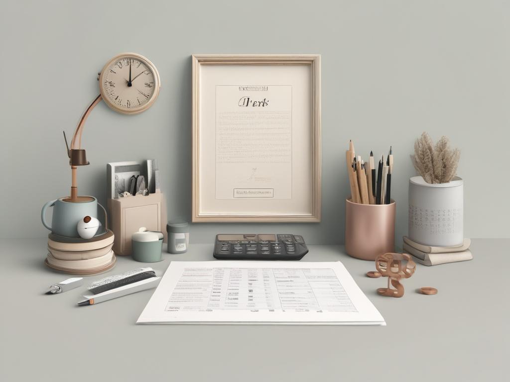 tax consultation, tax advice, financial planning