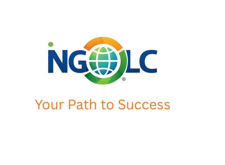 Next Gen Learning Center Logo