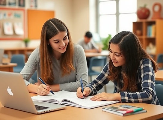 Tuition Classes