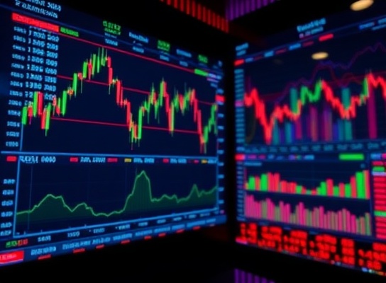 Share Market Class