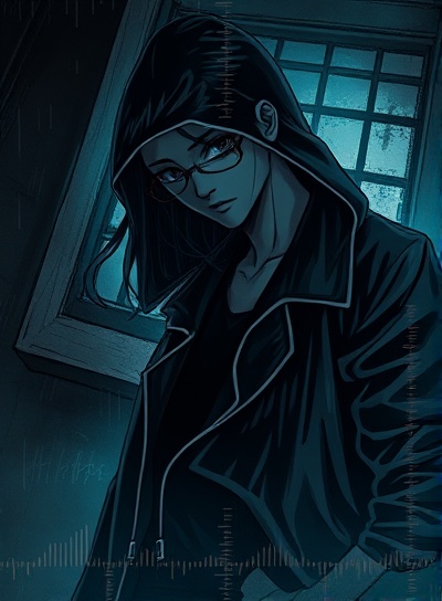 Shadow Mysteries