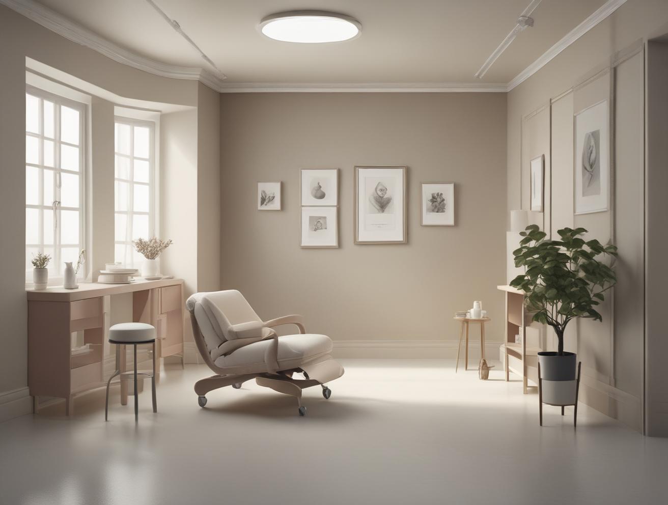 psychiatry virtual care