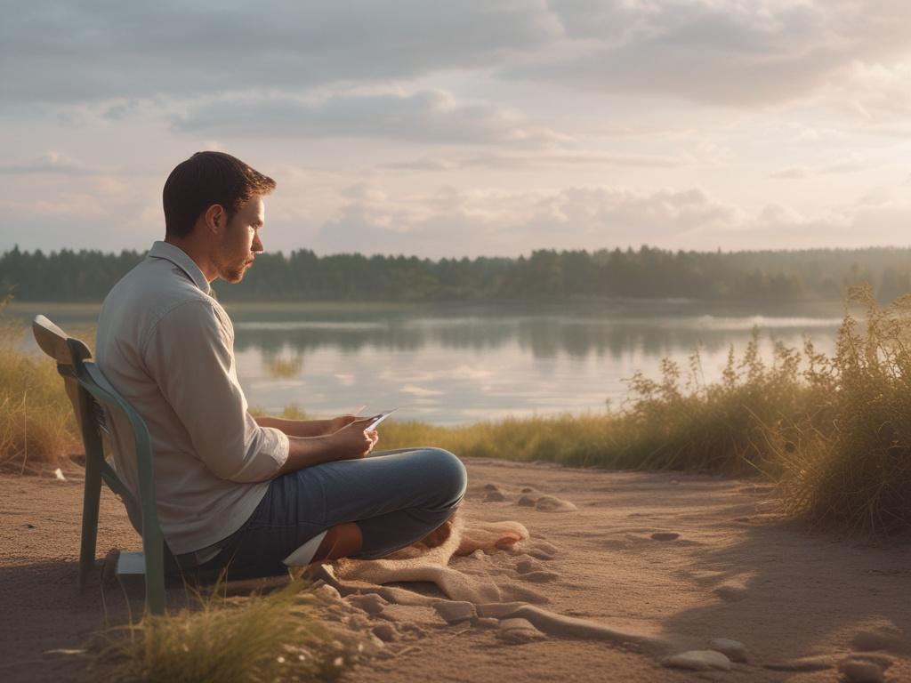 **AI Image Generation Prompt:**Create a realistic high resolution depicting a