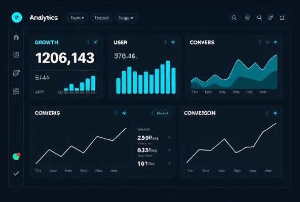 Analytics Dashboard