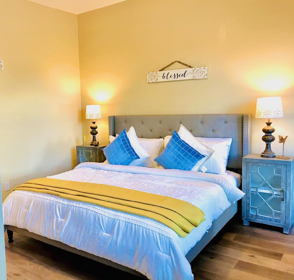 Skilled nursing facility in Scottsdale, AZ.