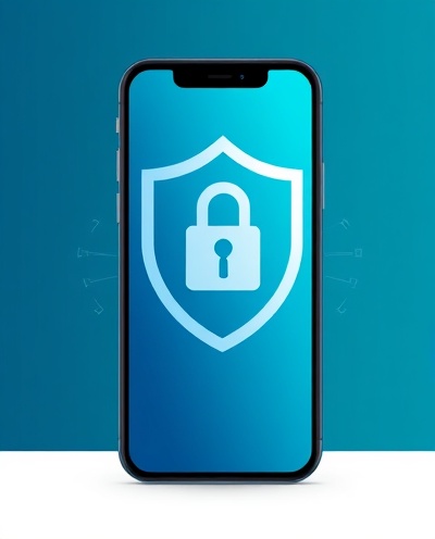 Secure Mobile Phone
