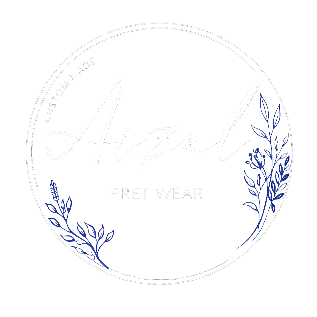 Aizal Pret Australia Logo