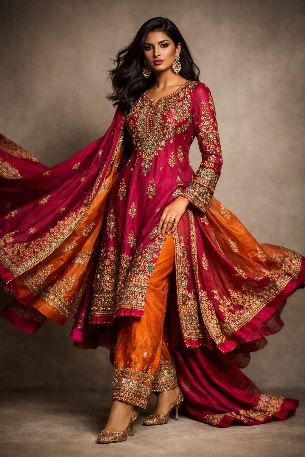 Aizal Pret Australia - Pakistani and Indian traditional dresses