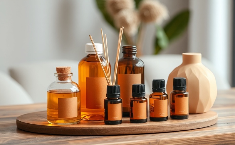 Collection of home diffusers