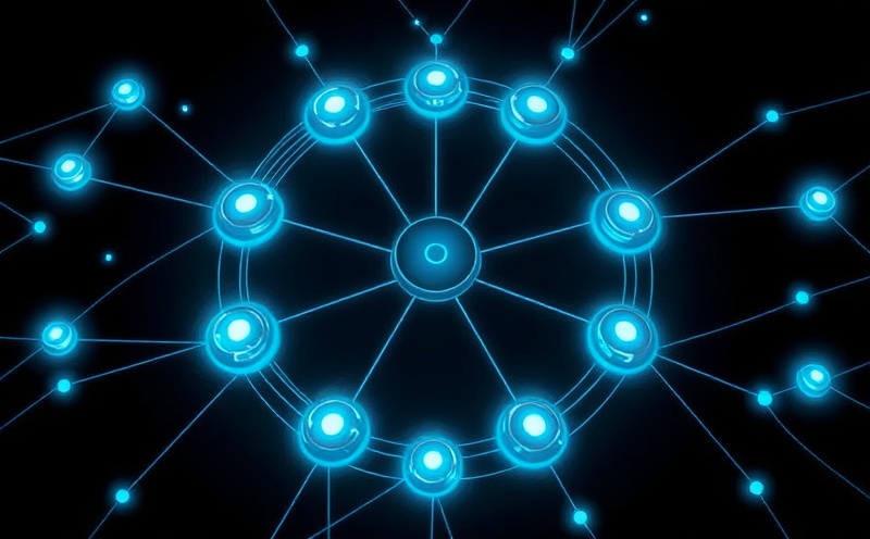 Charging station network
