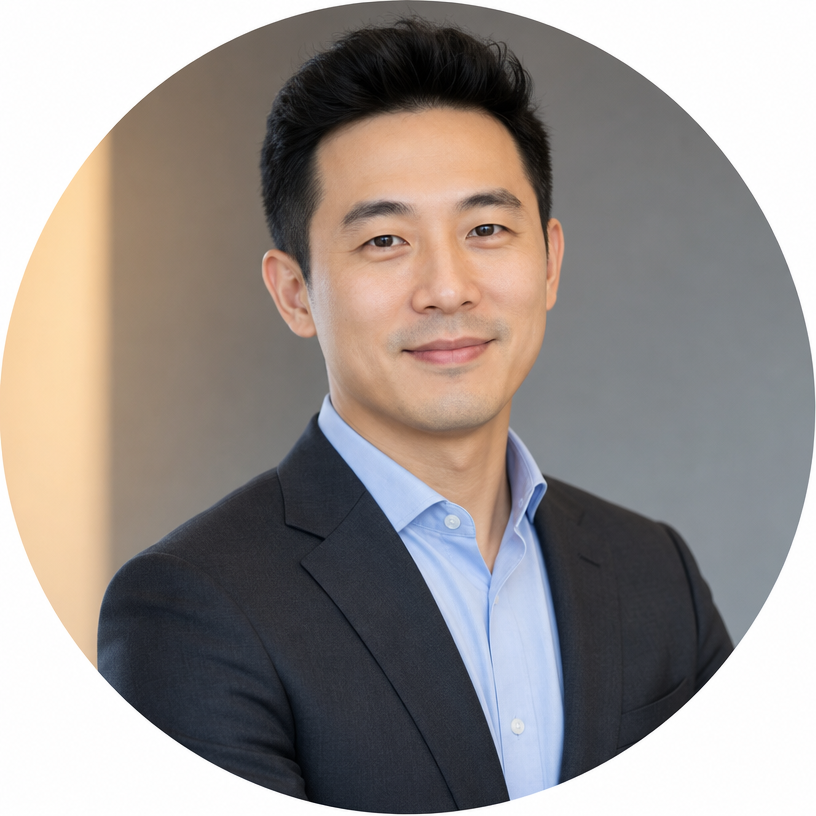 David Chen