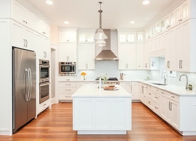 Kitchen Remodeling