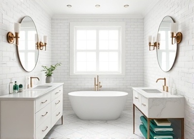 Bathroom Remodeling