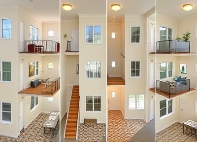 Multifamily Renovation
