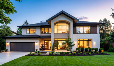 Exterior Renovation