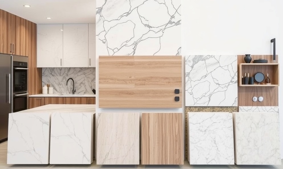 Materials & Design