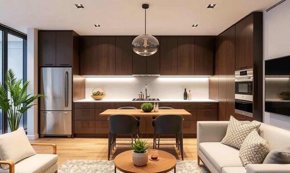 Multifamily & Commercial Renovation