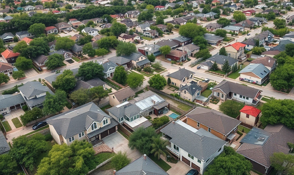 Austin-Specific Remodeling Questions