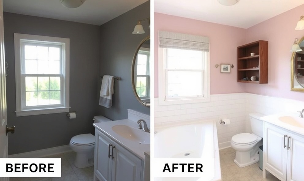 Common Remodeling Mistakes