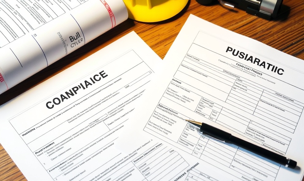 Permits & Inspections