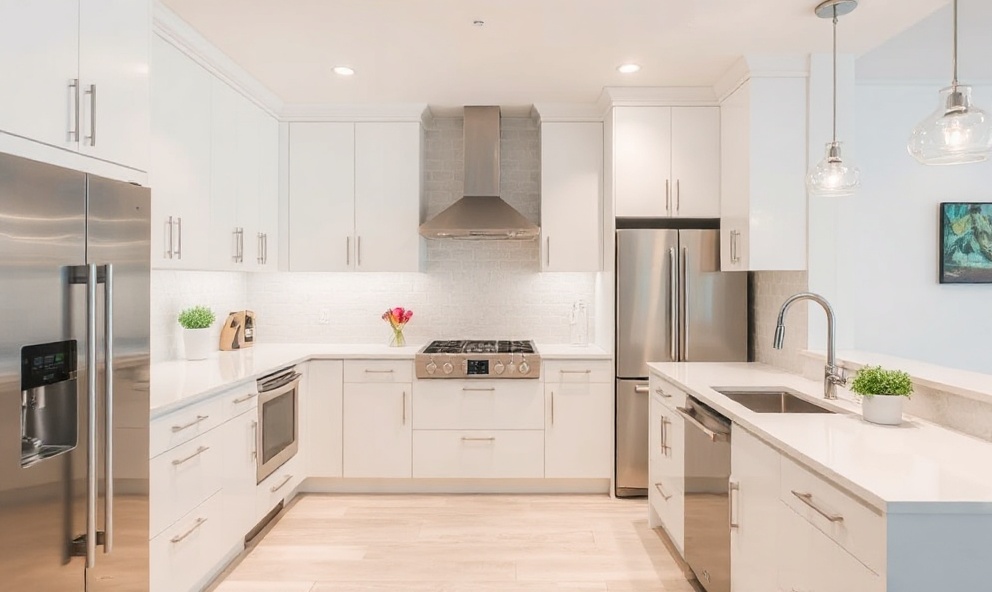 Kitchen Remodeling