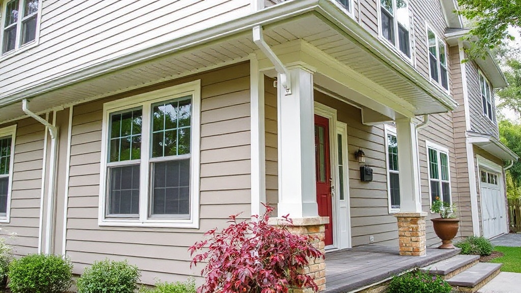 Exterior Siding and Wood Rot Repair – Central Texas