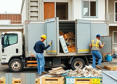 Junk Removal