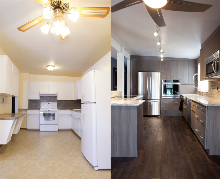 Primary Bathroom Renovation – South Austin