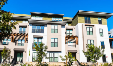 Multifamily Renovation